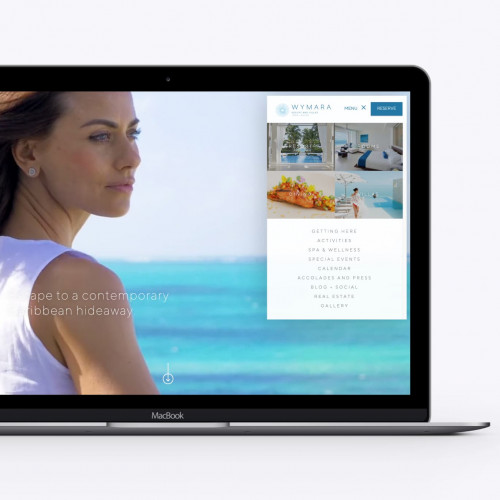 Wymara Resort & Villas