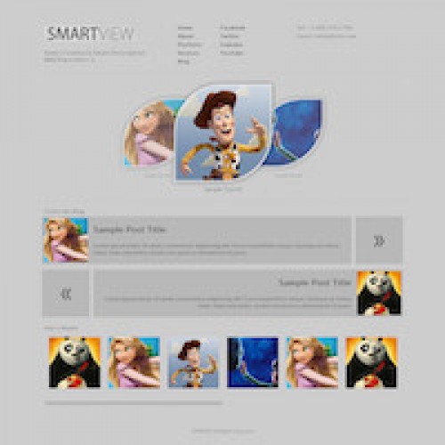 SmartView