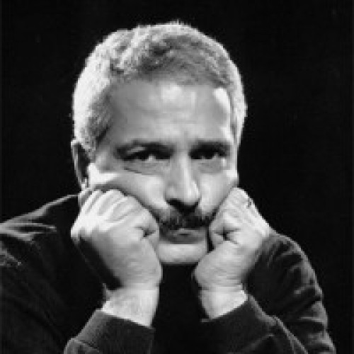 Farhad Mehrad