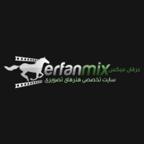 ErfanMix
